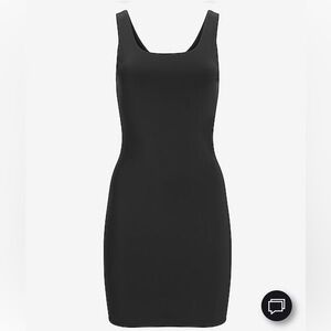 LBD Little Black Dress